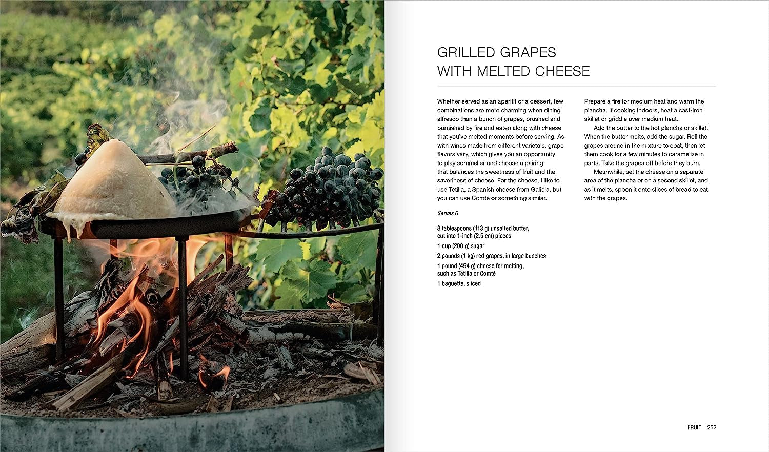 Green Fire: Extraordinary Ways to Grill Fruits and Vegetables. from the Master of Live-Fire Cooking - Image 10