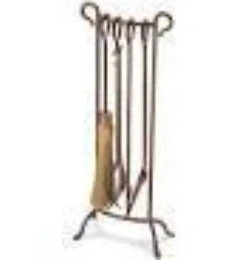 Pilgrim: Bowed Tool Set - Vintage Iron - 31