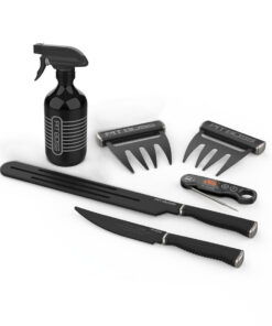 Pit Master Grill Tool Set