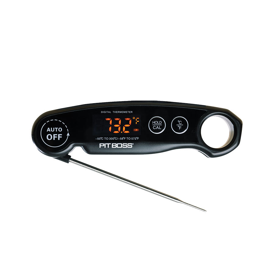 Digital Meat Thermometer