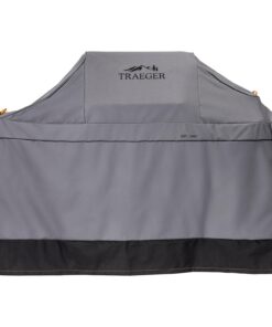 Traeger: Ironwood Large Cover