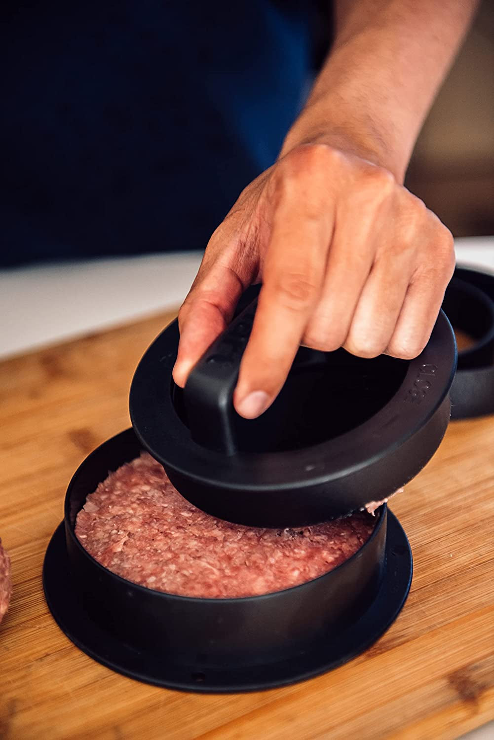 CGG-888 Outdoor Stainless Steel Lid. 360° Griddle Cooking Center - Image 18