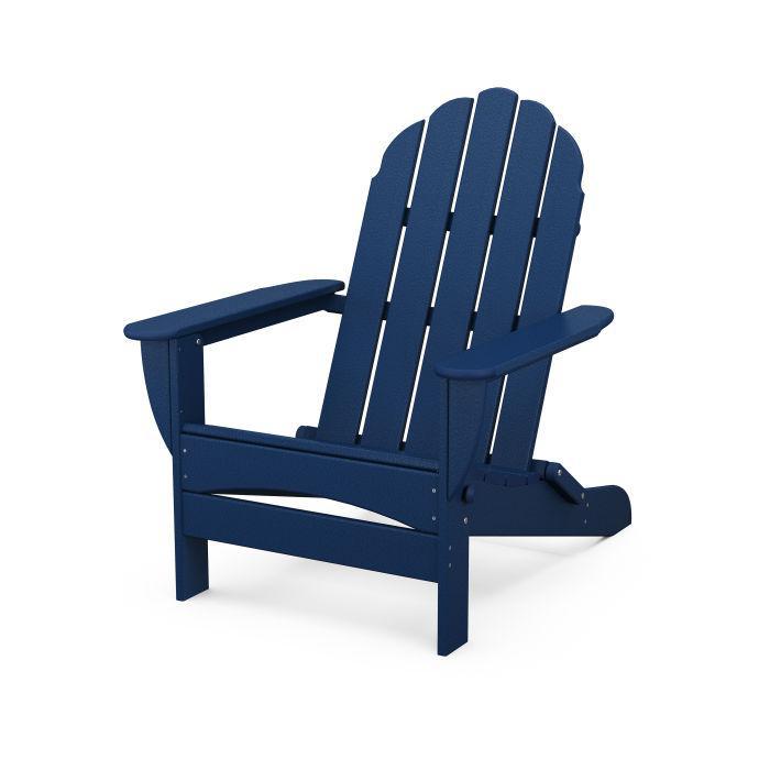 Polywood: POLYWOOD Classic Oversized Adirondack - Image 23