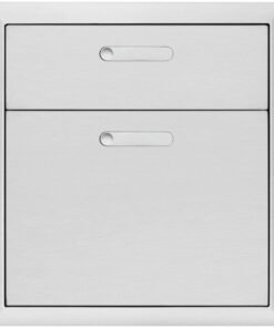 Lynx Pro: 19 Ventana Double Drawers