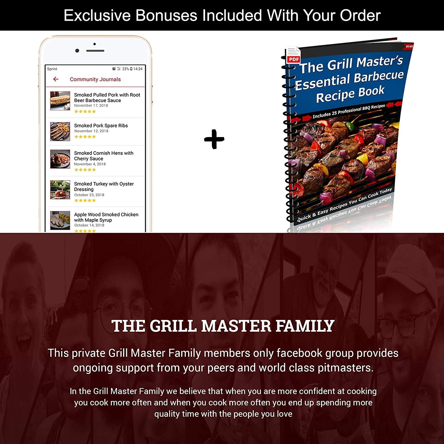 Cave Tools Kebob Rack for Shish Kebab Skewers - Stainless Steel Build Compatible with Wood. Round. Metal. Flat or Bamboo Skewers - BBQ Grilling Accessories - Image 7