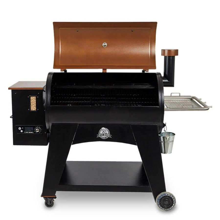 Austin XL Wood Pellet Grill - Image 2