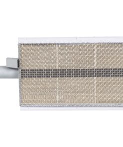 Blaze: IR Burner for PRO LUX Grill