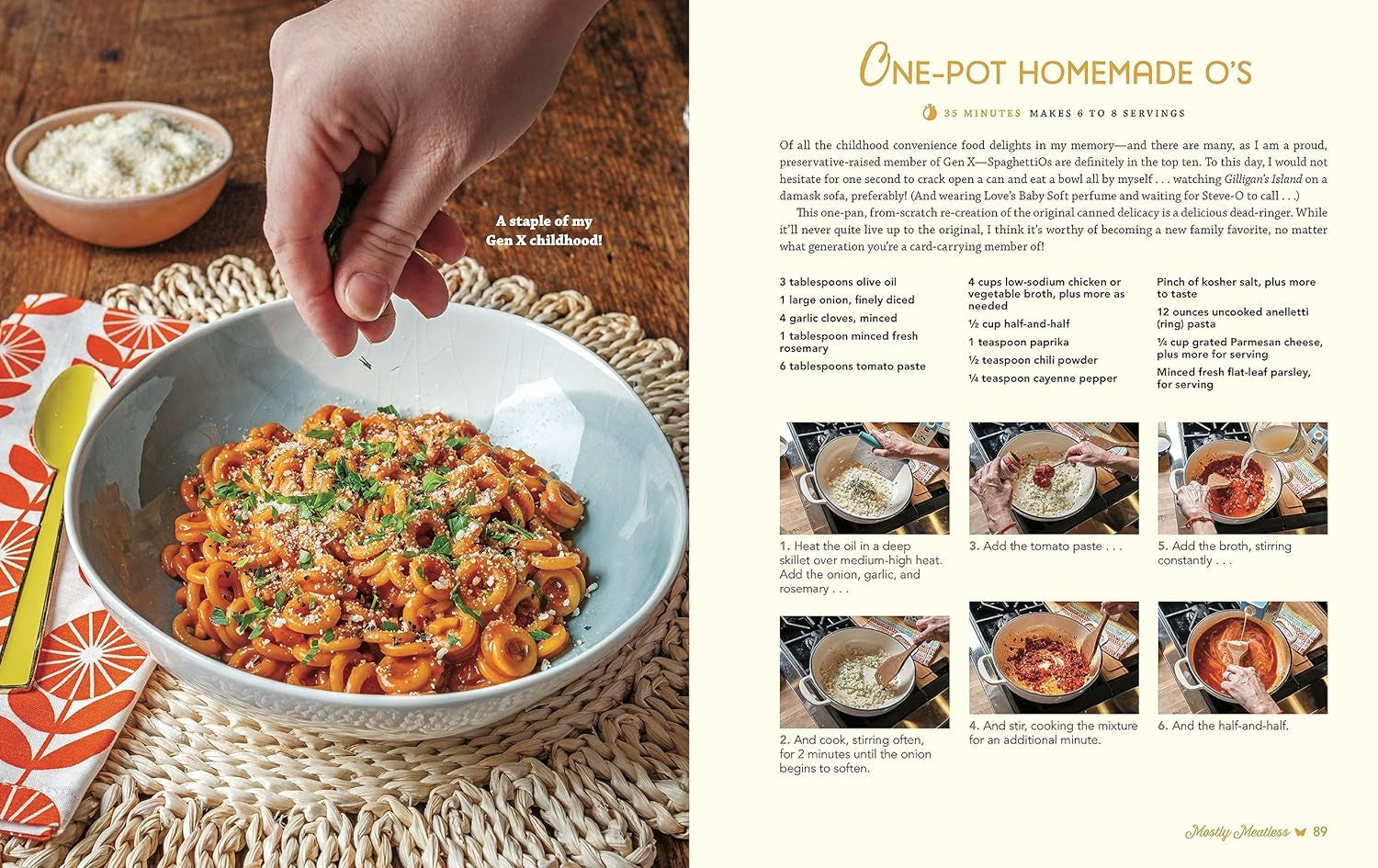 The Pioneer Woman Cooks―Dinner'S Ready!: 112 Fast and Fabulous Recipes for Slightly Impatient Home Cooks (The Pioneer Woman Cooks. 8) - Image 4