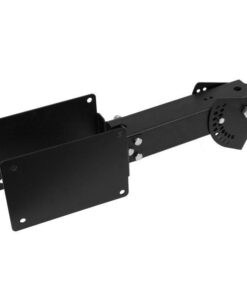 Bromic Heating: 17.56  (446MM) CEILING MOUNT POLE TO SUIT ALL GAS MODELS