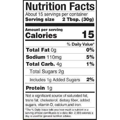 505 Honey Chipotle Grilling Sauce Salsa & Marinade - Image 3