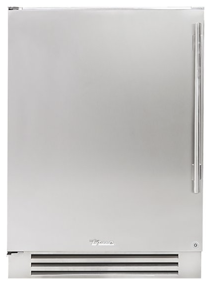 True Refrigeration: 24 Freezer - Image 2