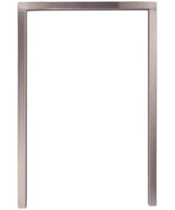 Blaze: Trimkit for Double Drawer 5.1 Refrigerator