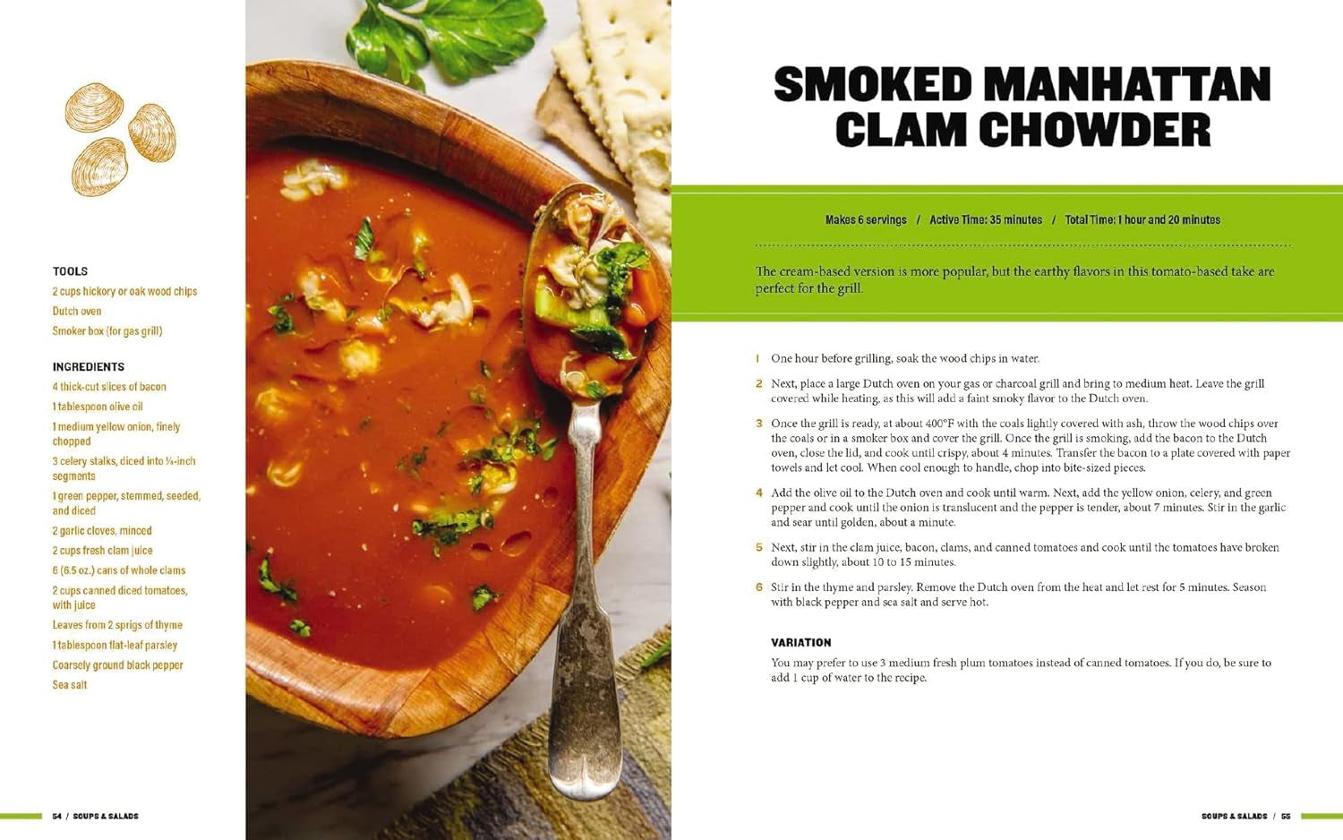 Grilling: 300 Sizzling Recipes to Fire up Your Grill Year-Round! - Image 7