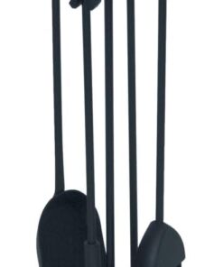 Pilgrim: 23 Iron Ball Tool Set - Matte Black - 23