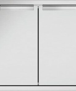 DCS: 36 Double Access Doors