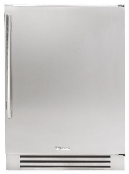 True Refrigeration: 24 Freezer - Image 3