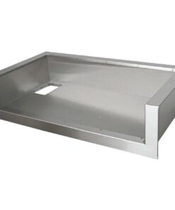 Le Griddle: Insulating Liner for GFE105