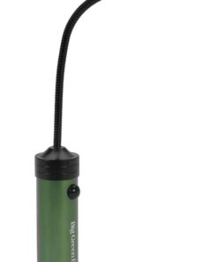 Big Green Egg:  Flexible Grill Light