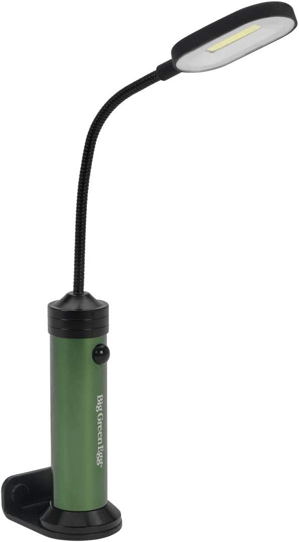 Big Green Egg: Flexible Grill Light