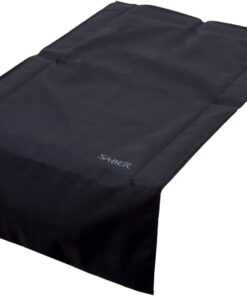 Saber Grills: Dual Side Burner Cover