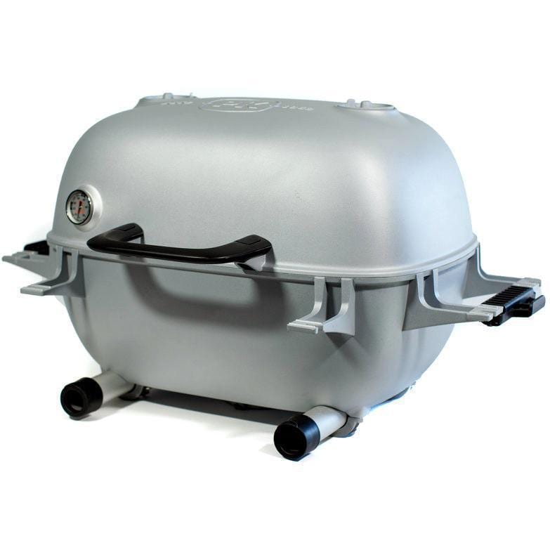 Portable Kitchens: PK360. Silver - Image 6