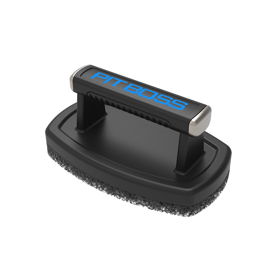 Ultimate Griddle Cleaning Brush