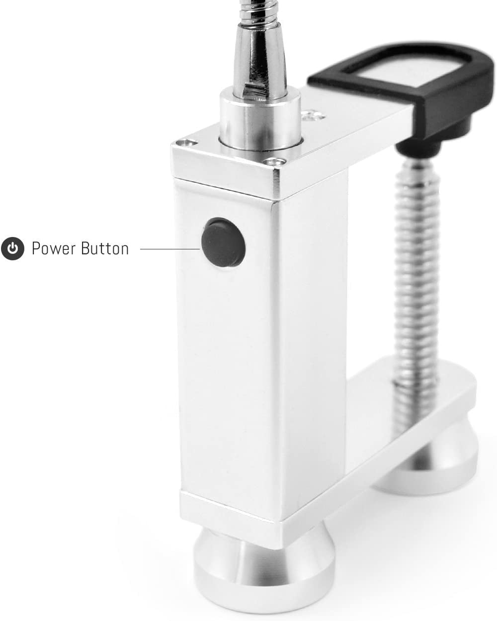 BBQ Grill Lights Magnetic Base Super-Bright LED Lights-360 Degree Flexible Gooseneck. Weather Resistant. Task Lighting Barbecue Grilling (1) - Image 7