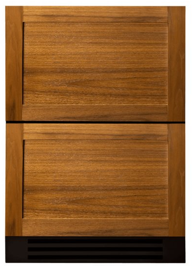 True Refrigeration: 24 Refrigerator Drawers - Image 2
