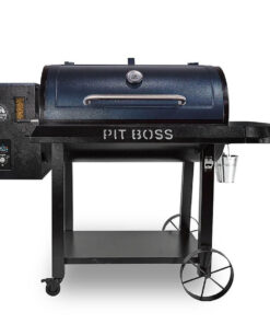 1000R2 Pellet Grill (w/ Sear Slide)
