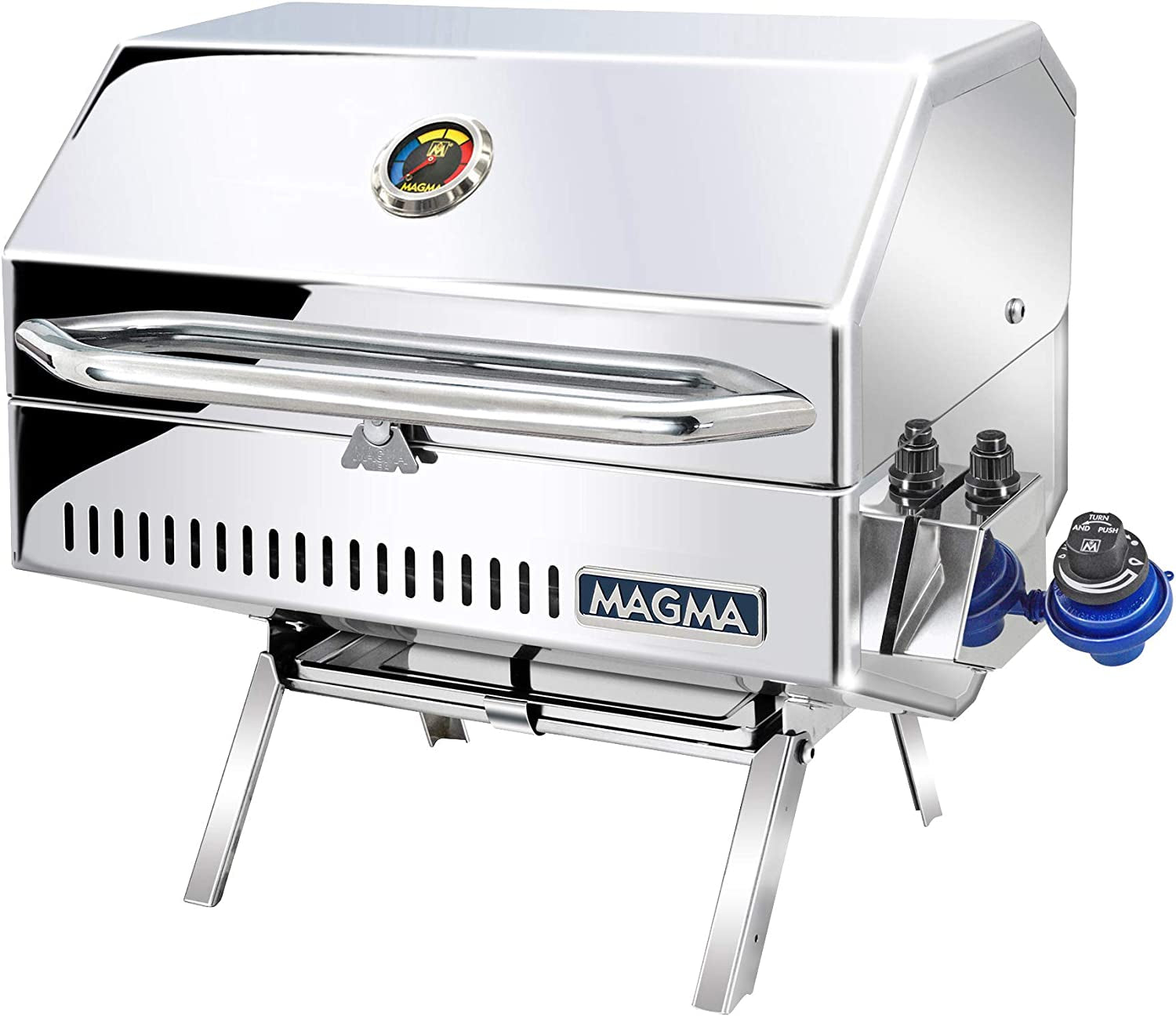 Products. Catalina II Classic Gourmet Series Gas Grill. A10-1218-2. Multi. One Size