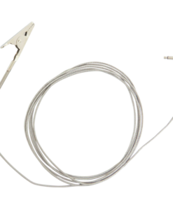 Big Green Egg:  EGG Genius Additional Pit Probe