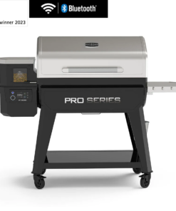 Pro Series 1600 Elite PSE Wood Pellet Grill