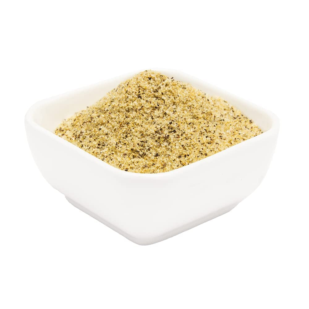 Heath Riles BBQ Rub. Garlic Jalapeño Rub Seasoning. Champion Pitmaster Recipe. Shaker Spice Mix. 2 Lb./32 Oz. - Image 6