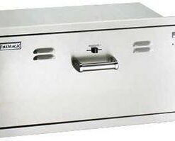Fire Magic: 30 Flush Mount Warming Drawer