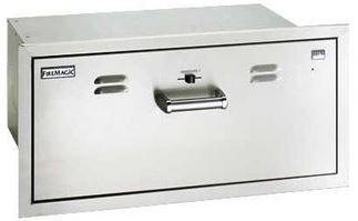 Fire Magic: 30 Flush Mount Warming Drawer