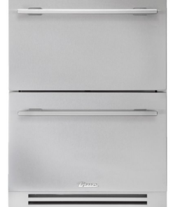 True Refrigeration: 24 Refrigerator Drawers