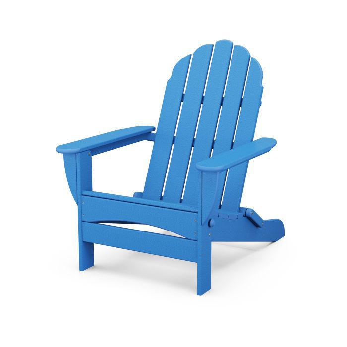 Polywood: POLYWOOD Classic Oversized Adirondack - Image 24