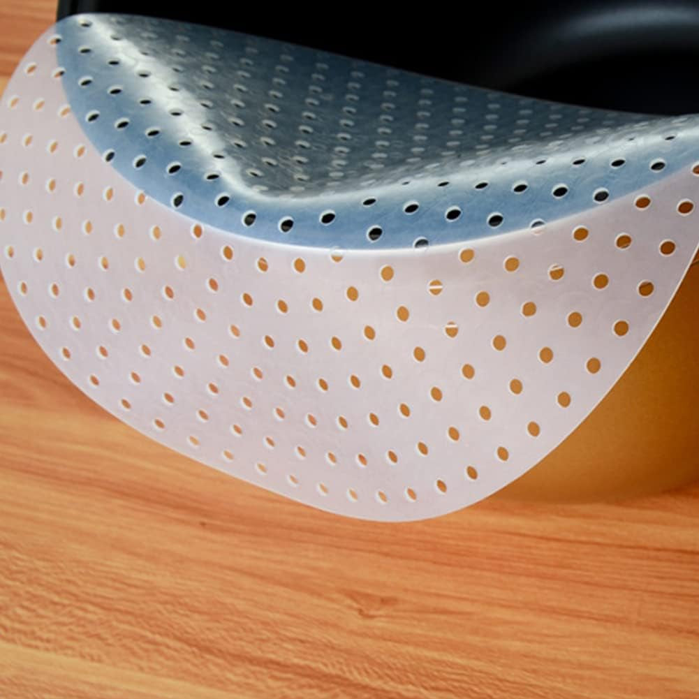 Rice Cooker Burnt Proof Silicon Pad 12 Inch 30Cm Silicone Mat for Commercial Rice Cooker White Rice anti Paste Pot Mat - Image 6