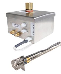 Fire By Design: SCG-FS-Config