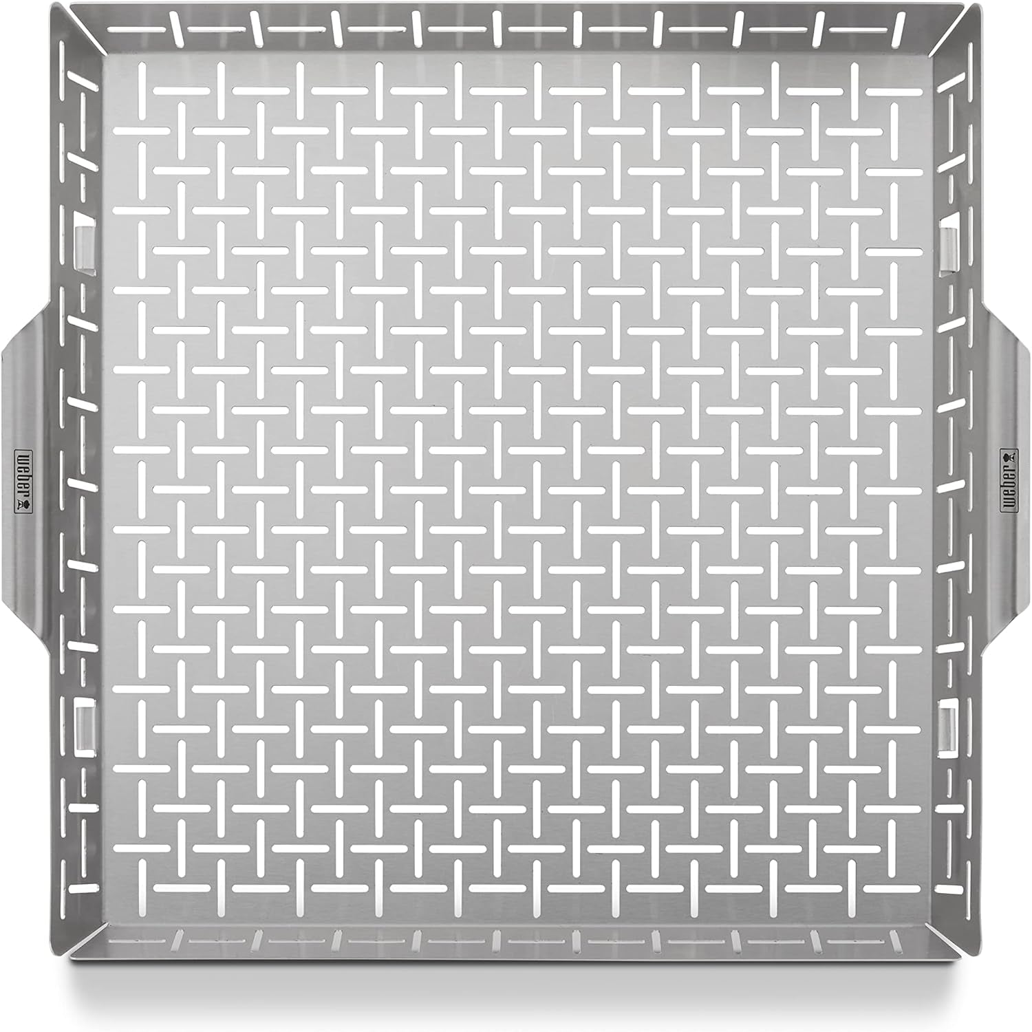 Weber Crafted Roasting Basket - Image 2