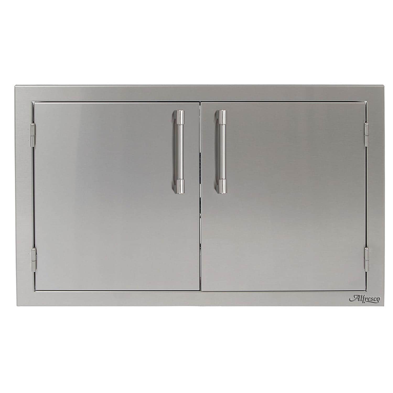 Alfresco: 42 Double Access Door