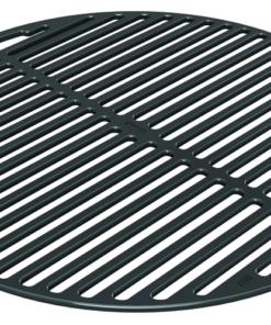 Big Green Egg: L Cast Iron Dual Side Grid for EGGspander
