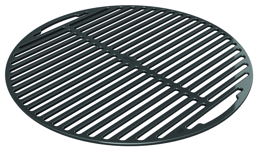 Big Green Egg: L Cast Iron Dual Side Grid for EGGspander