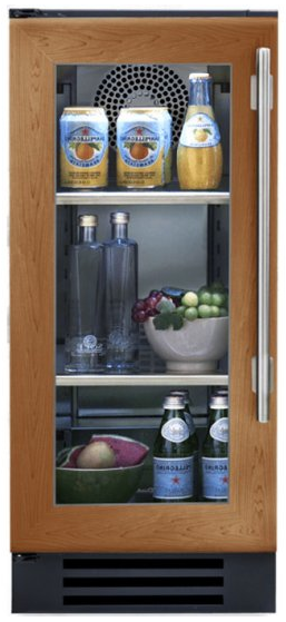 True Refrigeration: 15 Refrigerator - Image 4