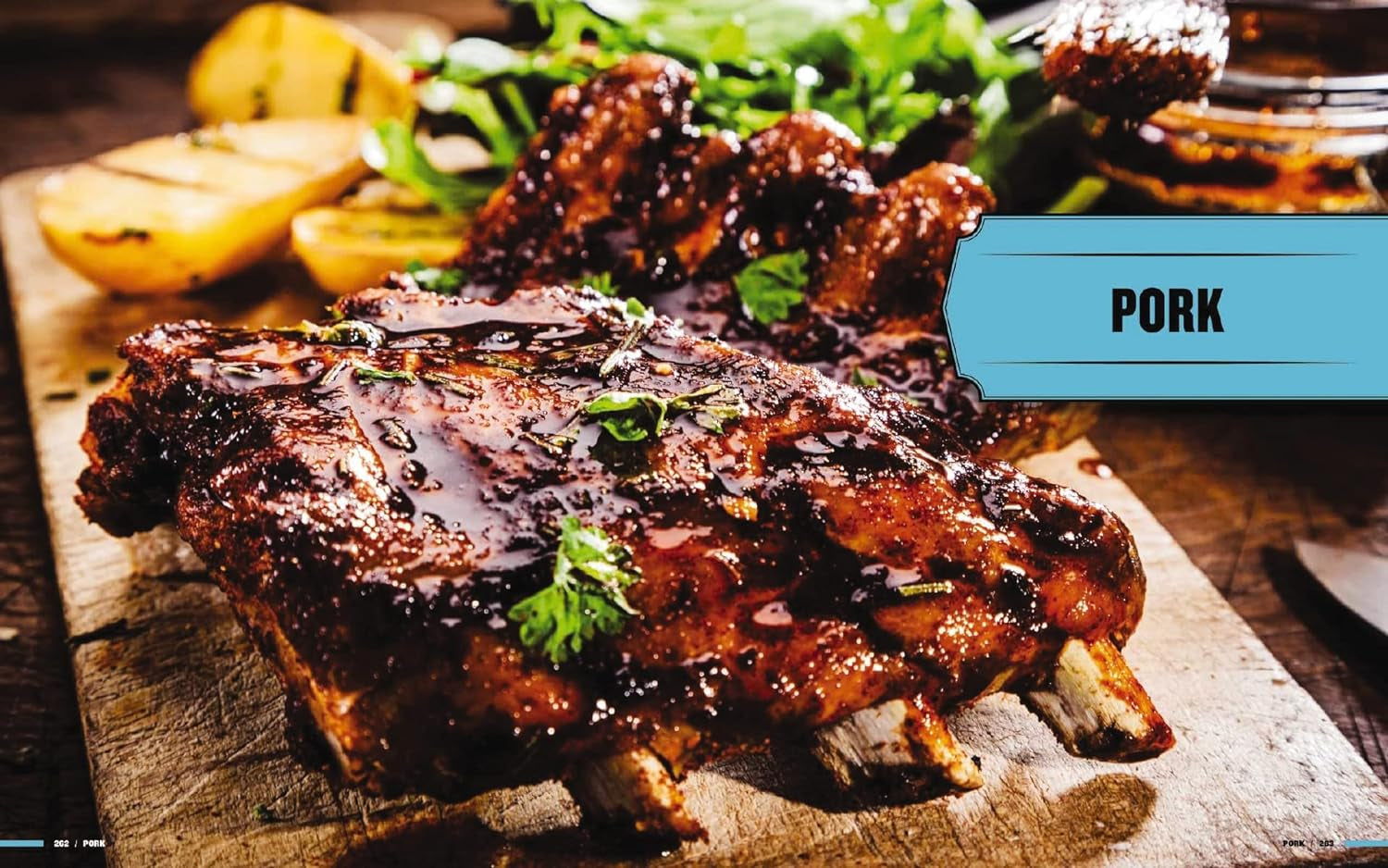 Grilling: 300 Sizzling Recipes to Fire up Your Grill Year-Round! - Image 14