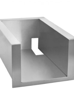 Blaze: Insulated Jacket for Power Burner