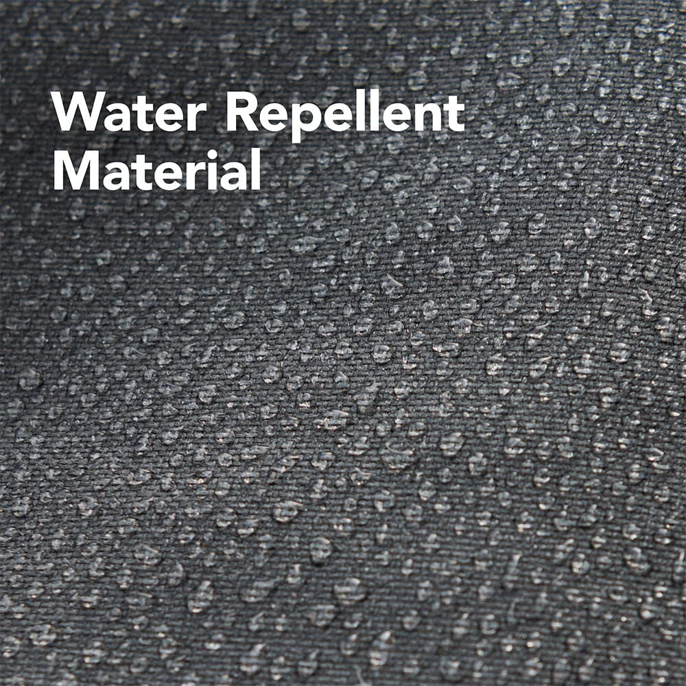 Kitchenaid 700-0745A 56-Inch X 23-Inch Gas Grill Cover. Grey - Image 7