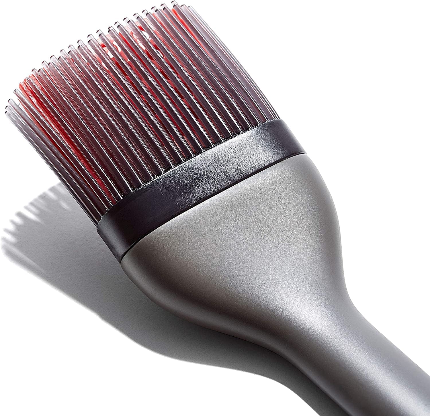 OXO Good Grips Grilling Tools. Basting Brush. Black - Image 9
