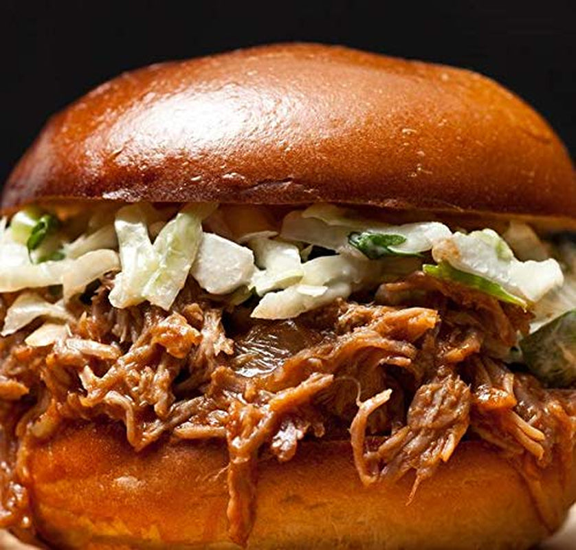 Organic Memphis BBQ Seasoning. Southern Grilling Sweet & Savory Spice Blend. 2 Ounce. . Small Pouch – Salt Free (Pack of 2) - Image 5