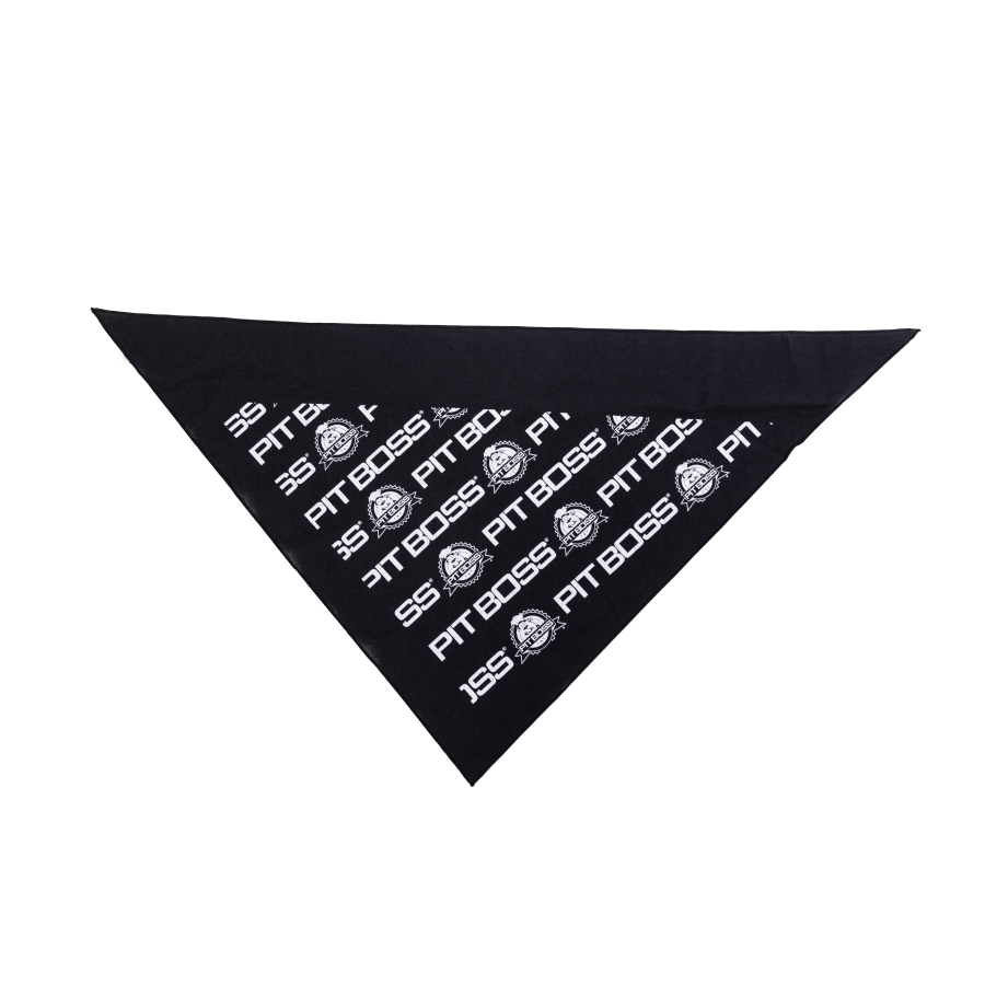 Pit Puppies Dog Bandana - Image 5